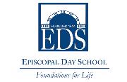 Episcopal Day School Logo
